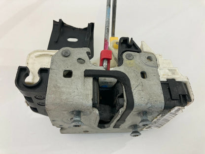 2007-2009 DODGE CALIBER FRONT RIGHT PASSENGER DOOR LOCK LATCH ACTUATOR 4589416AE