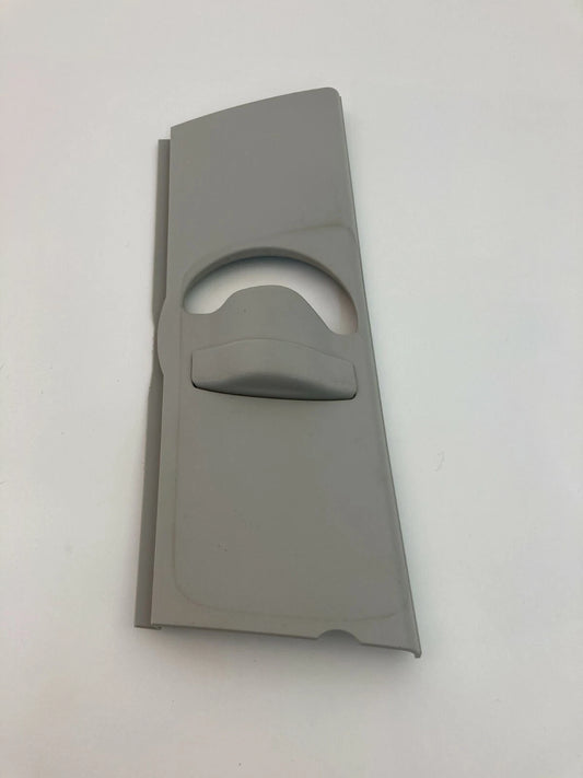 2010-2012 SUBARU OUTBACK RIGHT SIDE CENTER UPPER PILLAR TRIM PANEL S71502240
