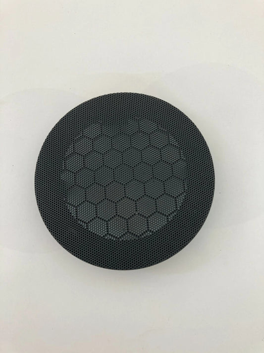 2005-2010 CHRYSLER 300 FRONT LEFT OR RIGHT DASHBOARD SPEAKER COVER GRILLE OEM