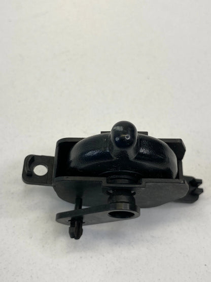 2002 2003 FORD EXPLORER REAR CONSOLE VENT HEATER POSITION SWITCH 1L2X-19A522-ABW