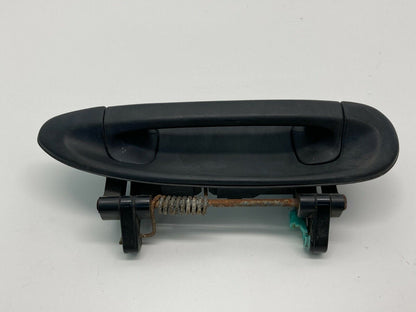 1991 1992 1993 1994 Nissan Sentra Front Right Side Outside Exterior Door Handle