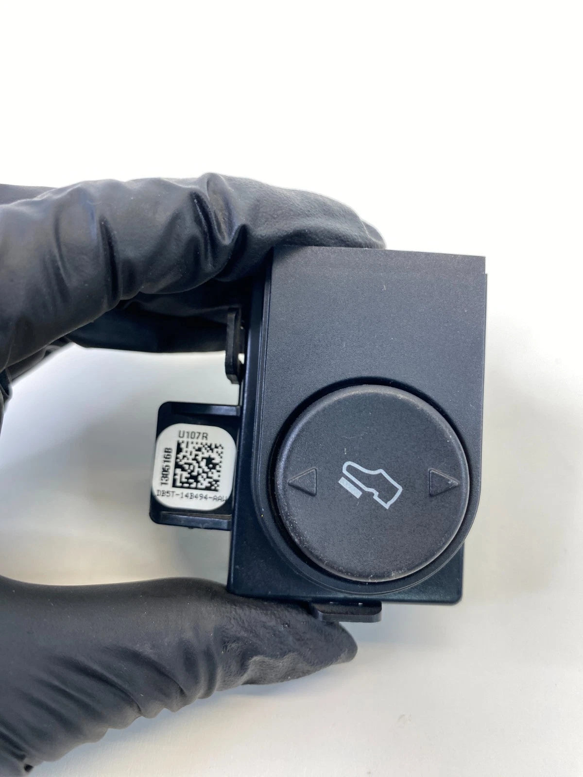 2013-2015 FORD EXPLORER POLICE ADJUSTABLE PEDAL CONTROL SWITCH DB5T14B494AAW OEM