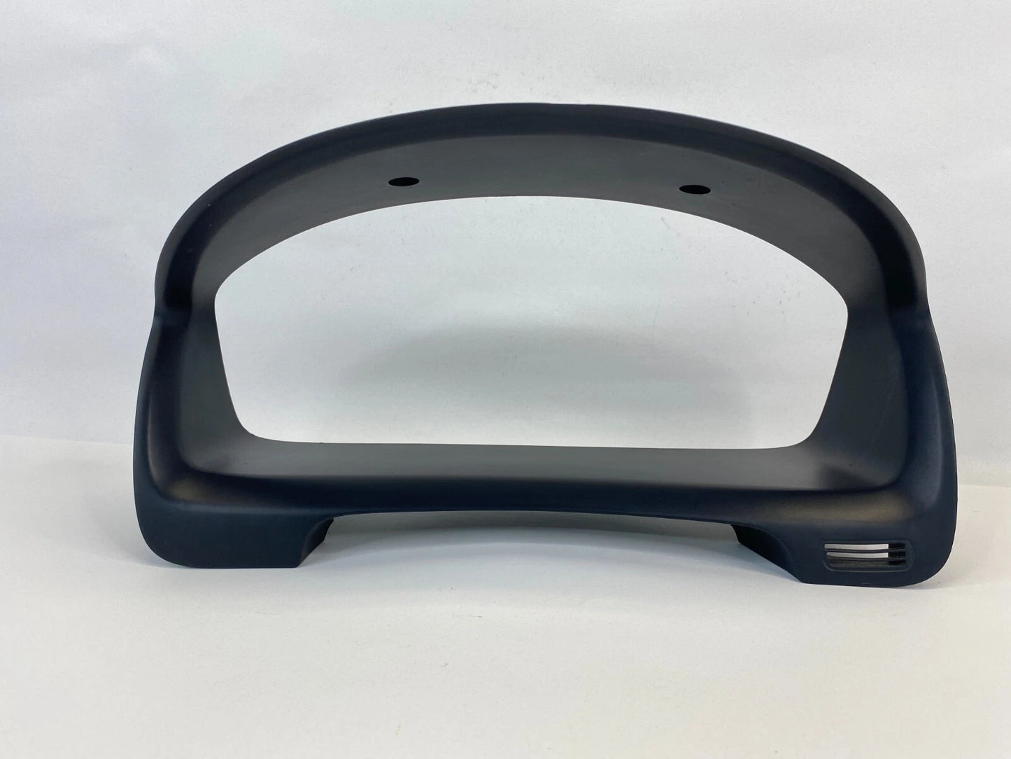 2003-2007 HONDA ACCORD INSTRUMENT CLUSTER DASH BEZEL TRIM PANEL 77202-SDAA-A010