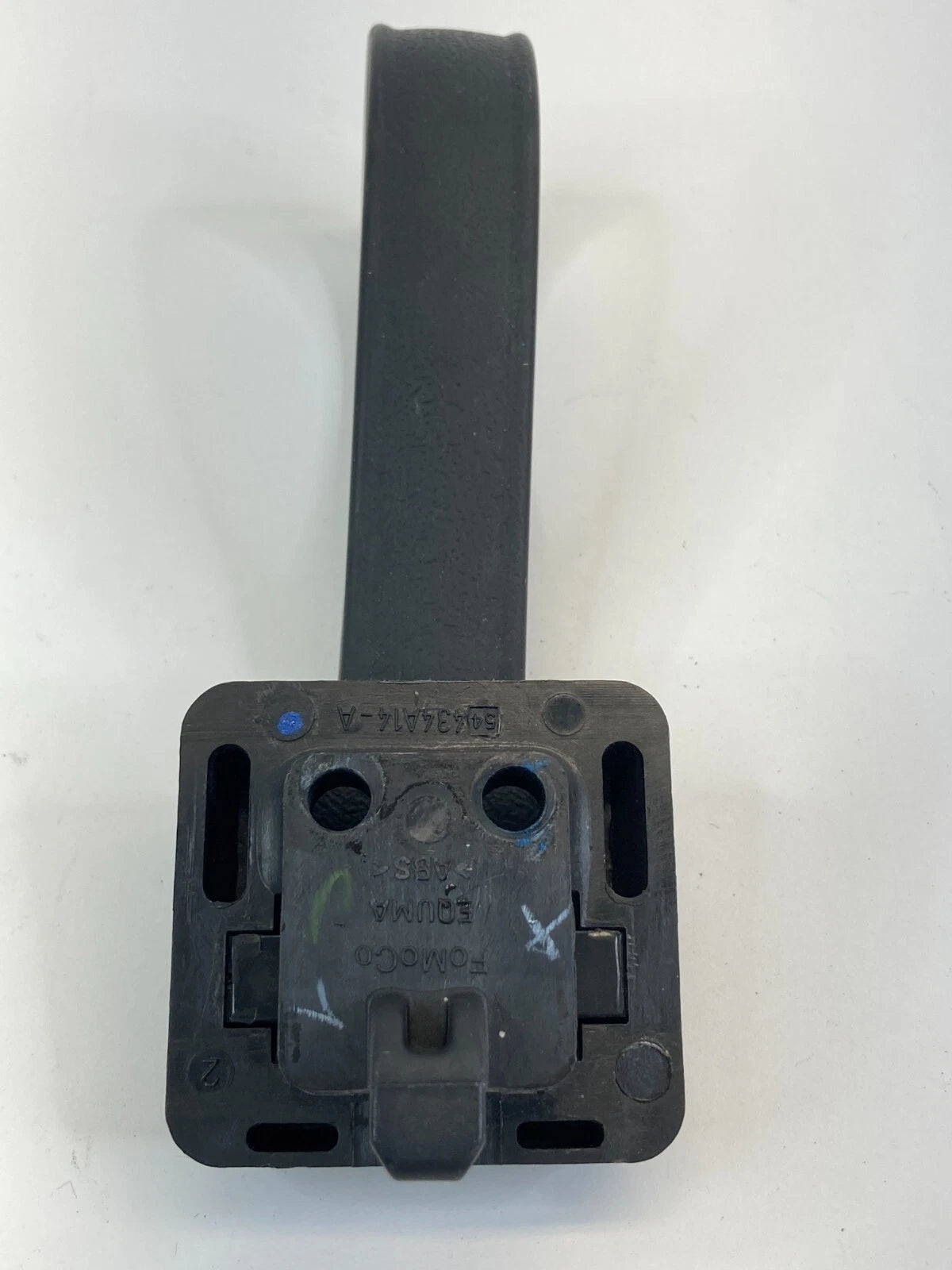 2010-2019 FORD TAURUS REAR TRUNK TAILGATE INTERIOR PULL STRAP HANDLE 54434A14-A