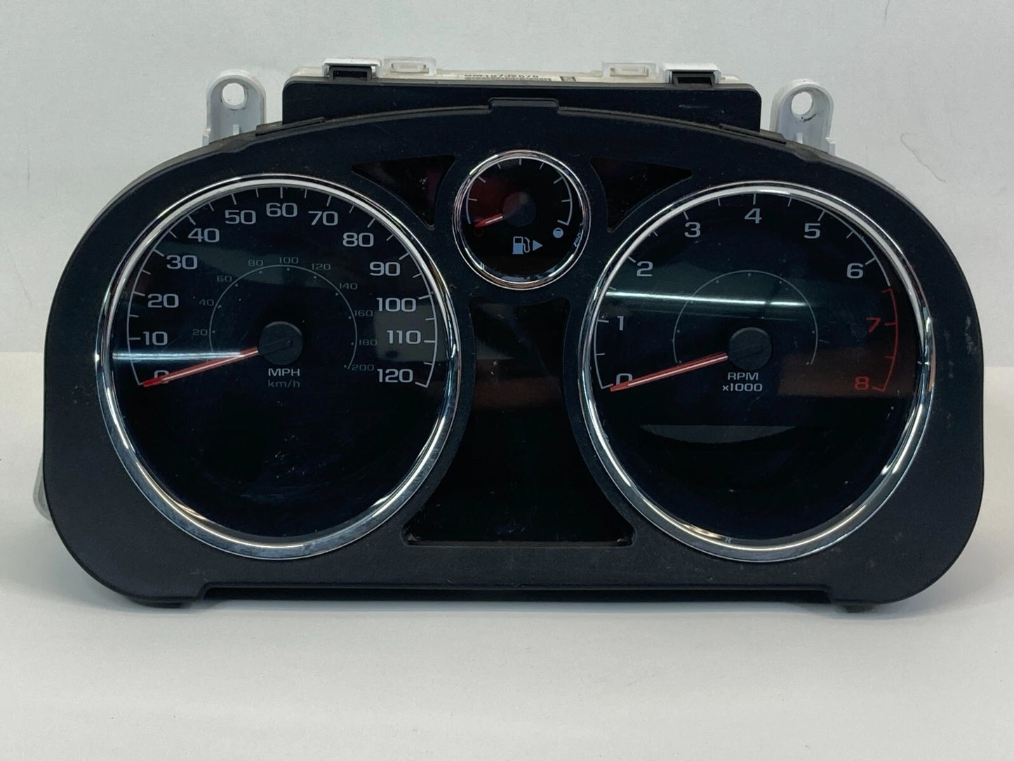 2007 CHEVROLET COBALT INSTRUMENT CLUSTER SPEEDOMETER GAUGE 200K MILES 15792676