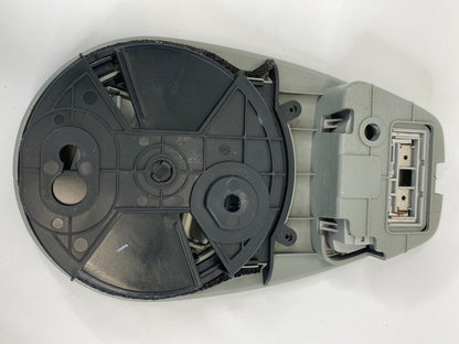 05-10 Honda Odyssey Rear Left Roof Overhead Dome Map Light Lamp w/ Air Vent OEM