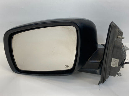 09-19 Dodge Journey Left Driver Side View Power Door Mirror Heated 1CE351A4AC