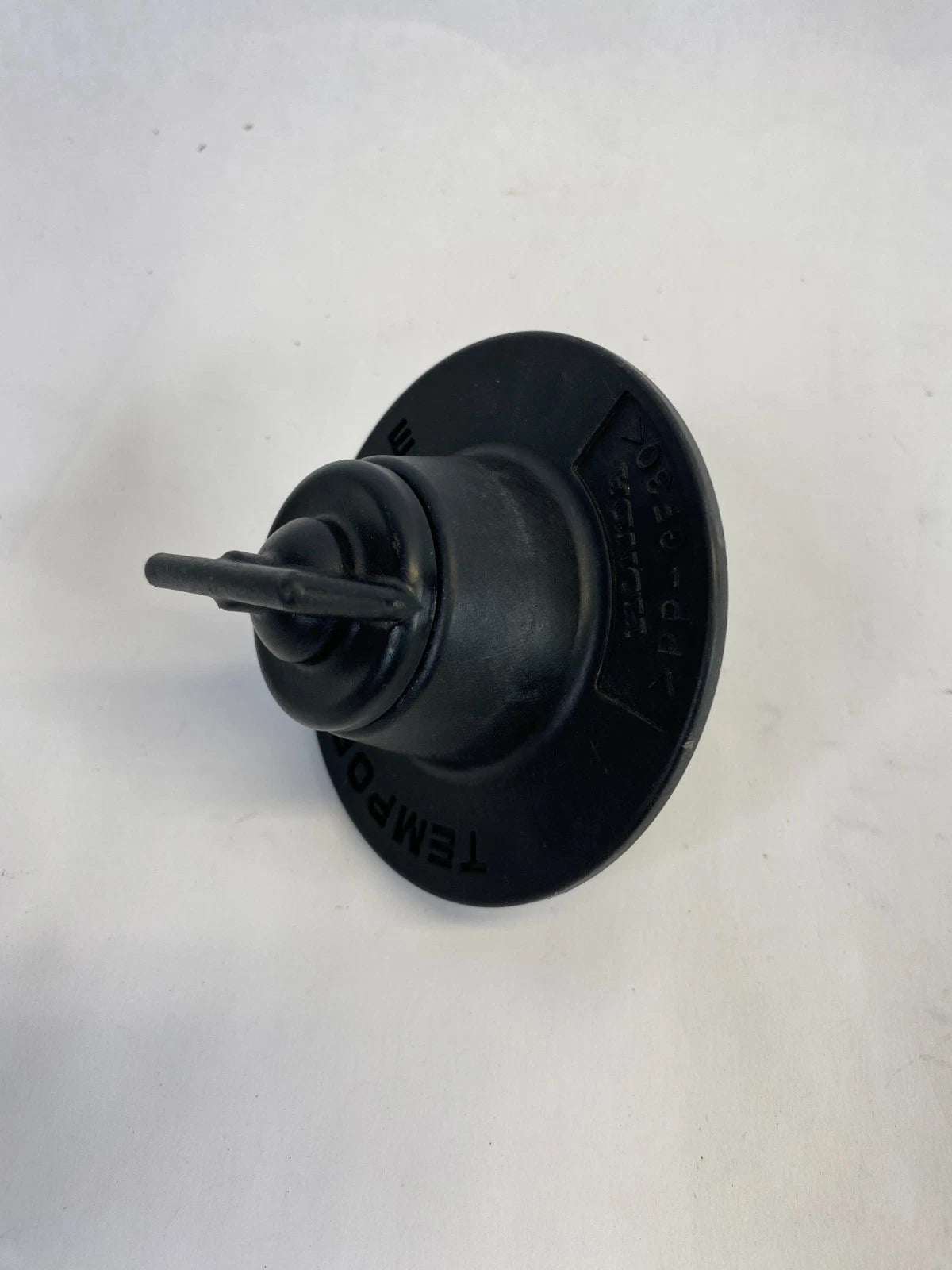 2007-2011 HONDA CR-V SPARE TIRE HOLDER MOUNTING BOLT NUT TEMPORARY TIRE OEM