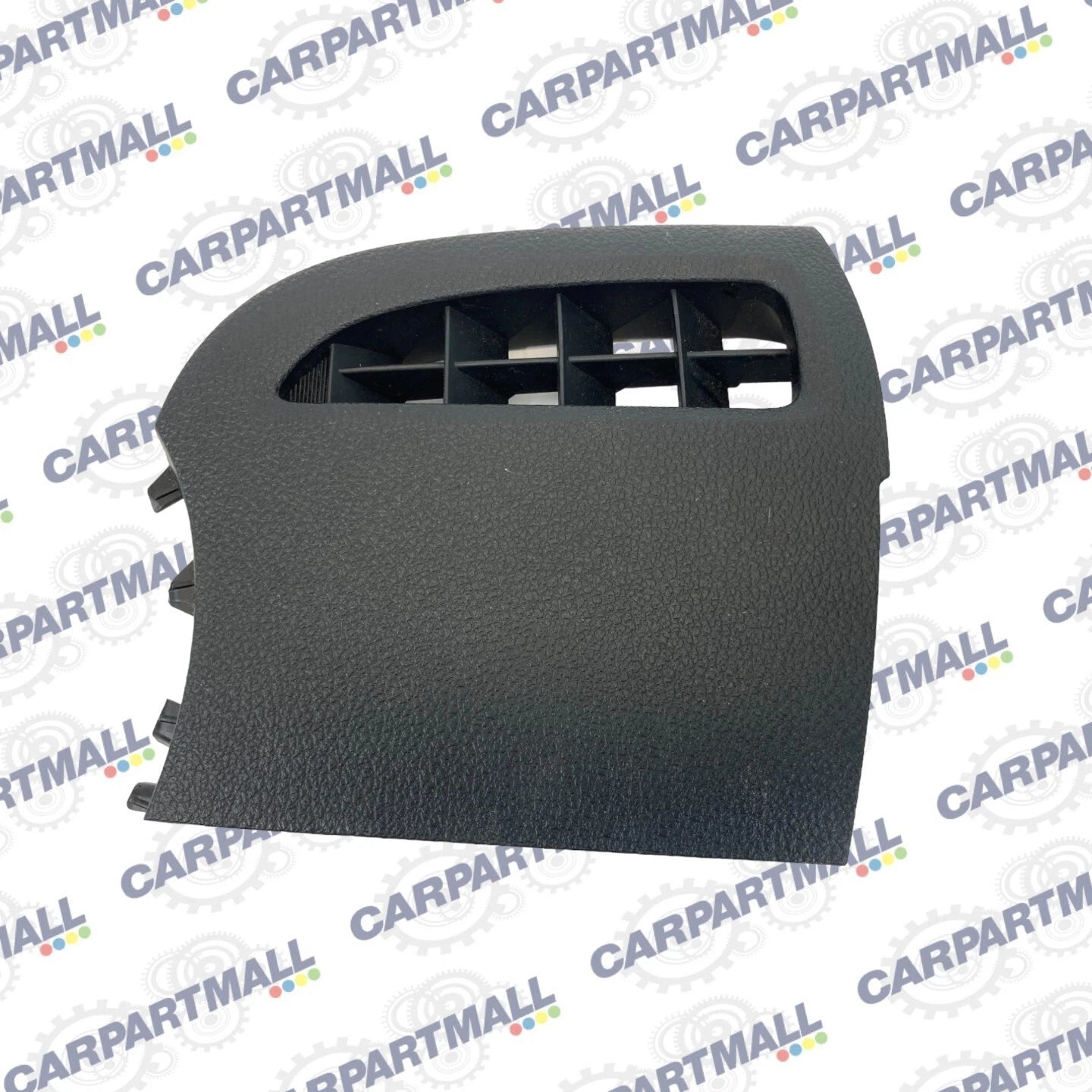 11-16 HONDA CR-Z CRZ RIGHT SIDE DEFROSTER AIR GARNISH TRIM BEZEL 77475-SZT-G0