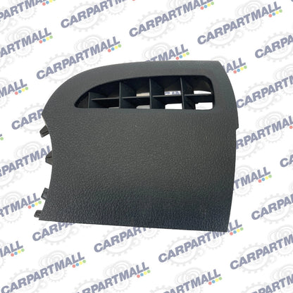 11-16 HONDA CR-Z CRZ RIGHT SIDE DEFROSTER AIR GARNISH TRIM BEZEL 77475-SZT-G0