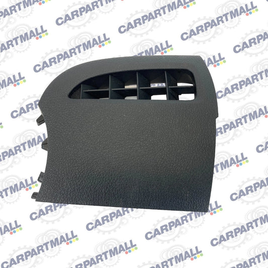 11-16 HONDA CR-Z CRZ RIGHT SIDE DEFROSTER AIR GARNISH TRIM BEZEL 77475-SZT-G0