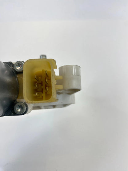 08-16 CHRYSLER TOWN & COUNTRY FRONT RIGHT SIDE POWER WINDOW MOTOR 0130821470 OEM