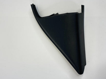 03-07 Honda Accord Left Side Door Inner Mirror Corner Cover Trim 76270-SDA-A110