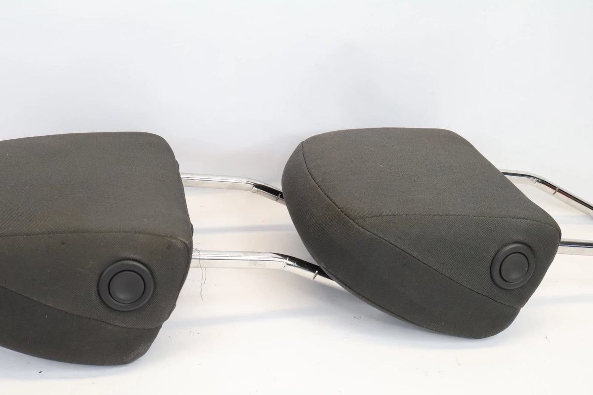 2016-2018 CHEVROLET CRUZE FRONT SEAT HEAD RESTRAINT HEADREST LEFT & RIGHT OEM