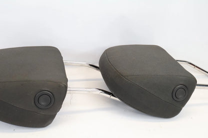 2016-2018 CHEVROLET CRUZE FRONT SEAT HEAD RESTRAINT HEADREST LEFT & RIGHT OEM