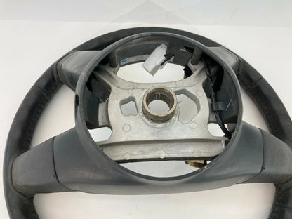 2005 2006 2007 CHRYSLER 300 LEFT DRIVER SIDE STEERING WHEEL ASSEMBLY 0UV221DVAC