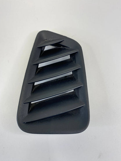 03-08 MAZDA6 MAZDA 6 RIGHT PASSENGER SIDE DASH AC AIR VENT OUTLET GRILLE SP08853