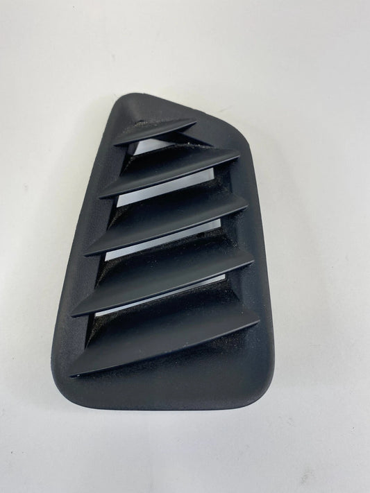 03-08 MAZDA6 MAZDA 6 RIGHT PASSENGER SIDE DASH AC AIR VENT OUTLET GRILLE SP08853