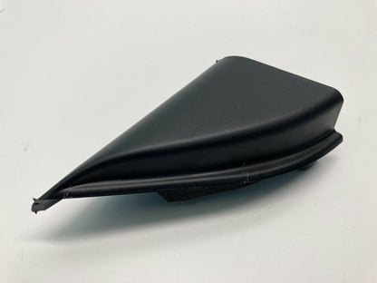 2006-2011 Hyundai Accent Right Side Door Mirror Corner Cover Trim 87660-1E000