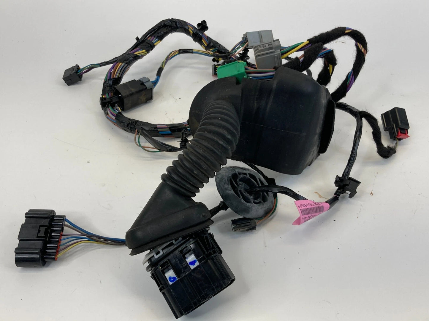 2014-2019 FORD FIESTA FRONT LEFT SIDE DOOR HARNESS WIRING WIRE D2BT-14A584-AEF