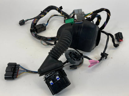 2014-2019 FORD FIESTA FRONT LEFT SIDE DOOR HARNESS WIRING WIRE D2BT-14A584-AEF