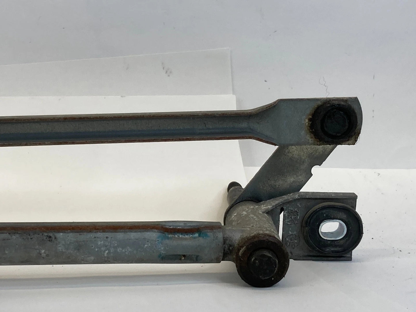 11-15 FORD EXPLORER INTERCEPTOR FR WINDSHIELD WIPER MOTOR & TRANSMISSION LINKAGE