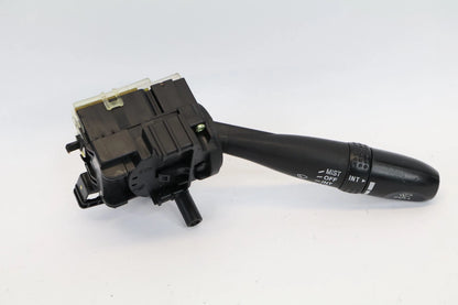2006-2008 HYUNDAI ACCENT FRONT & REAR WINDSHIELD WIPER CONTROL SWITCH 75733A OEM