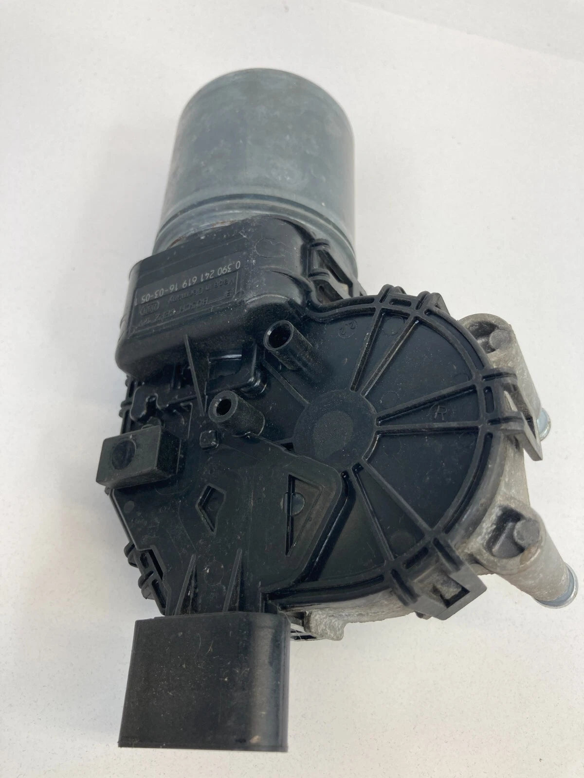 2009-2020 DODGE JOURNEY FRONT WINDSHIELD MOTOR WIPER ASSY 0390241619 OEM