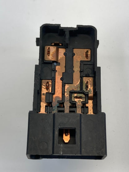 2006-2009 Cadillac SRX Front Right Seat Power Lumbar Control Switch 15210786 OEM