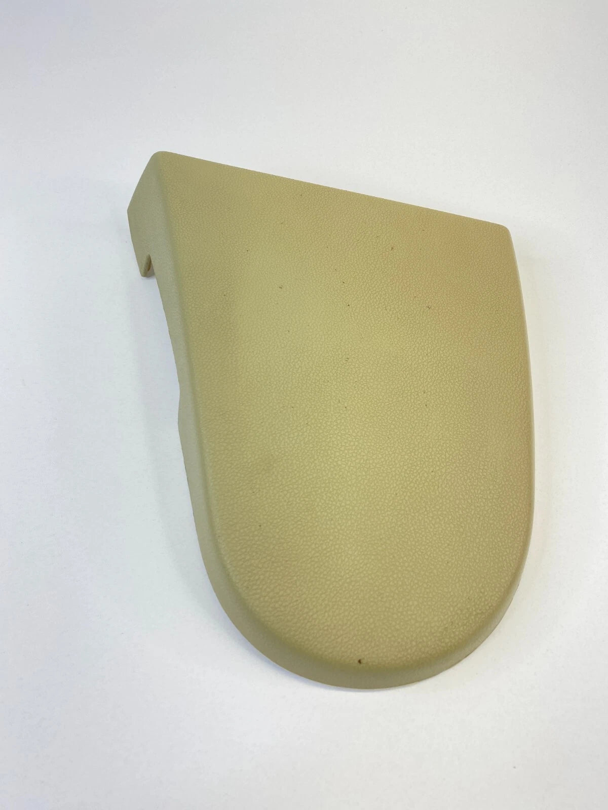 06-12 MERCEDES-BENZ R350 06-07 R500 RIGHT SEAT INTERIOR COVER TRIM A2519180230KZ