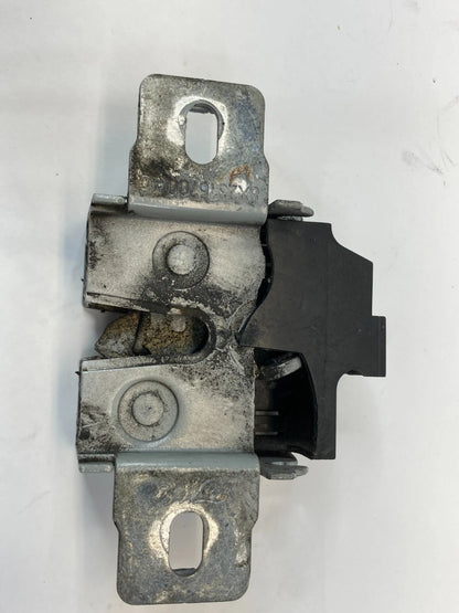 2009-2015 JAGUAR XF-SERIES FRONT HOOD LOCK LATCH 8X2316700-AC OEM