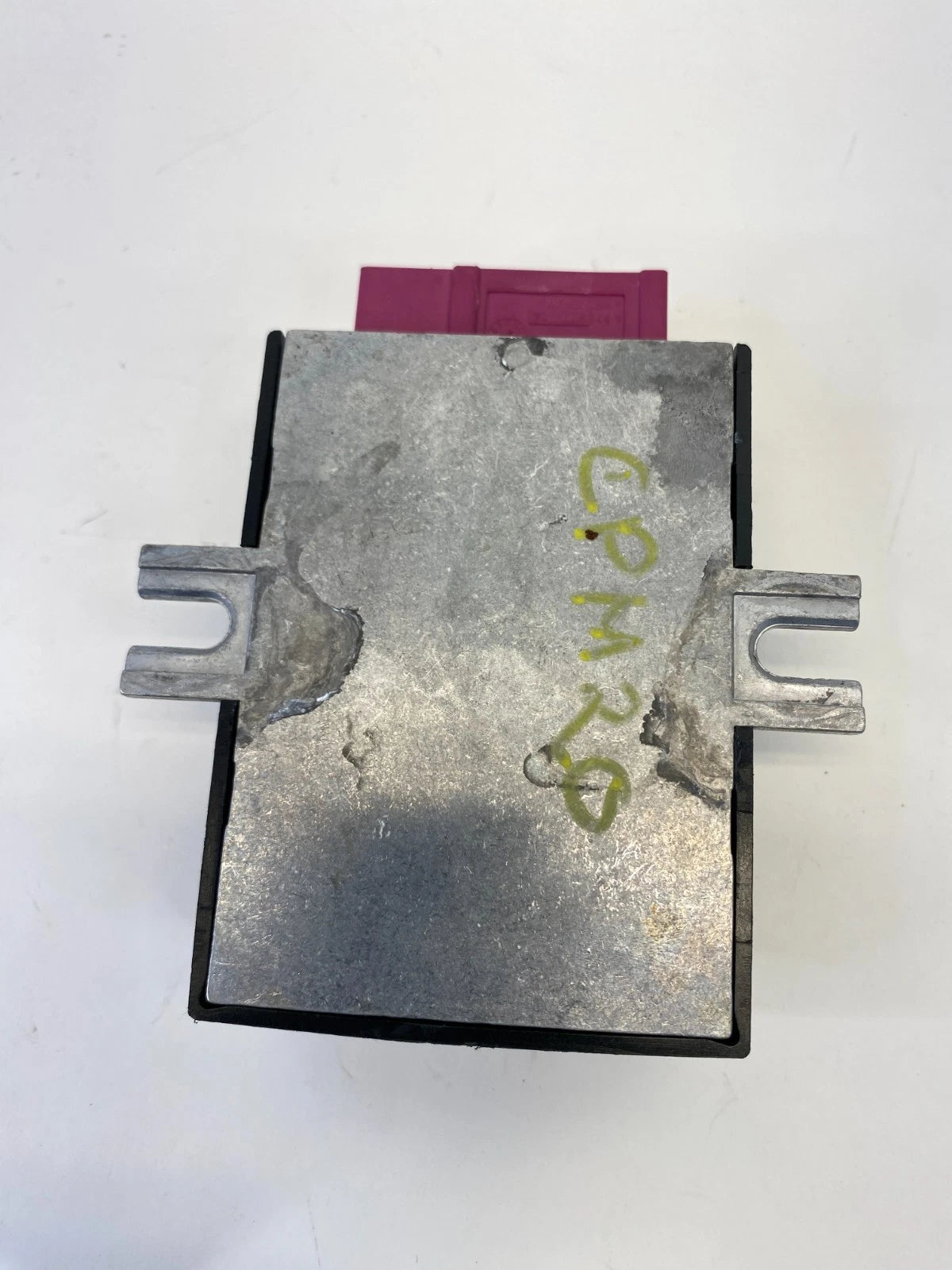 2007 2008 BMW 328XI E90 3.0L L6 FUEL PUMP CONTROL MODULE UNIT 16147180426 OEM