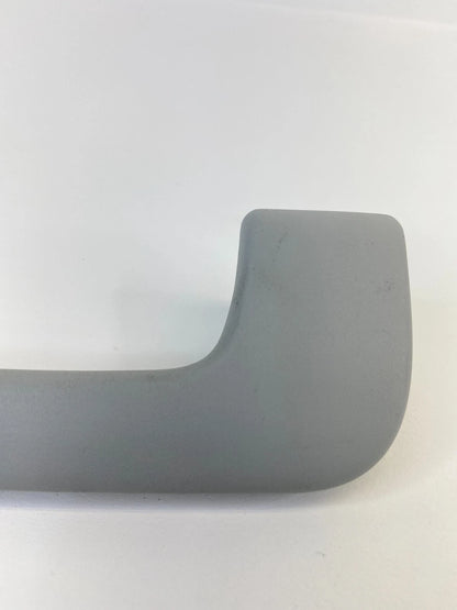 06-13 AUDI A3 FRONT RIGHT ROOF INTERIOR GRAB GRIP ASSIST HANDLE 8P0-857-607-M