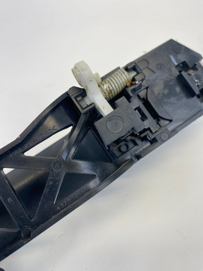 2010-2017 GMC Terrain Front Right Side Outer Exterior Door Handle 15786204 OEM