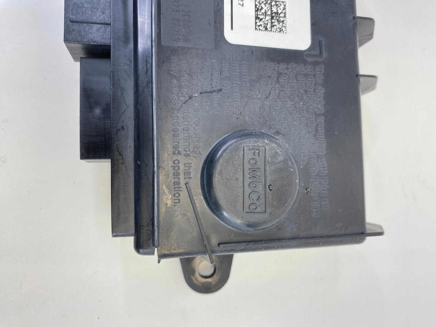 10-13 Ford Transit Connect TPMS Tire Pressure Control Module 9T1T-15K602-AD OEM