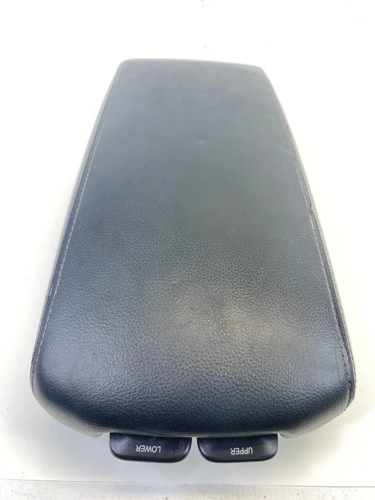 2018 Nissan Altima SEDAN Center Console Arm Rest Armrest Lid Compartment OEM