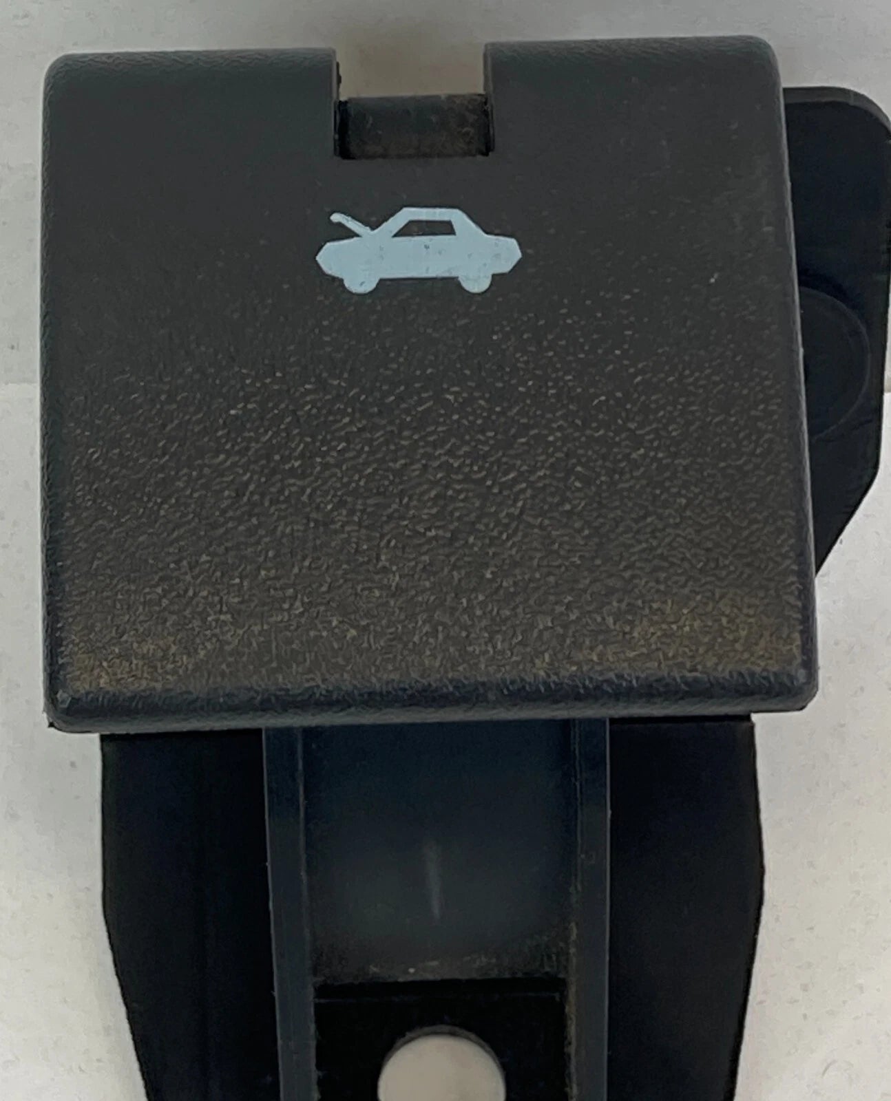 2009-2017 CHEVROLET TRAVERSE HOOD RELEASE OPENER PULL LEVER HANDLE OEM