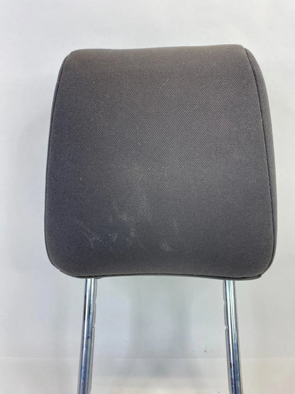 2014-2019 FORD FIESTA FRONT RIGHT PASSENGER SIDE SEAT HEADREST HEAD REST OEM