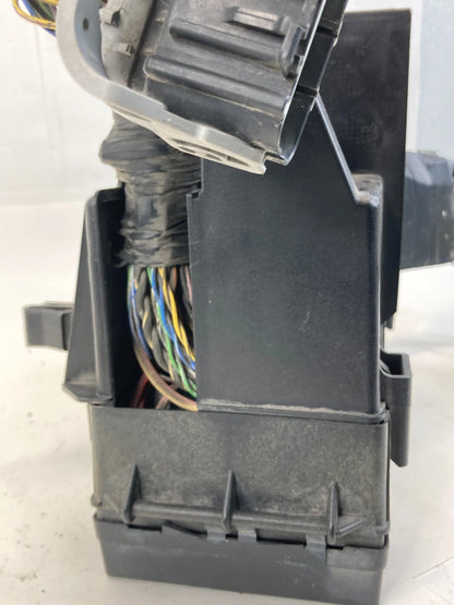 11-15 FORD EXPLORER 13-15 INTERCEPTOR UTILITY ENGINE FUSE RELAY BOX COMPARTMENT