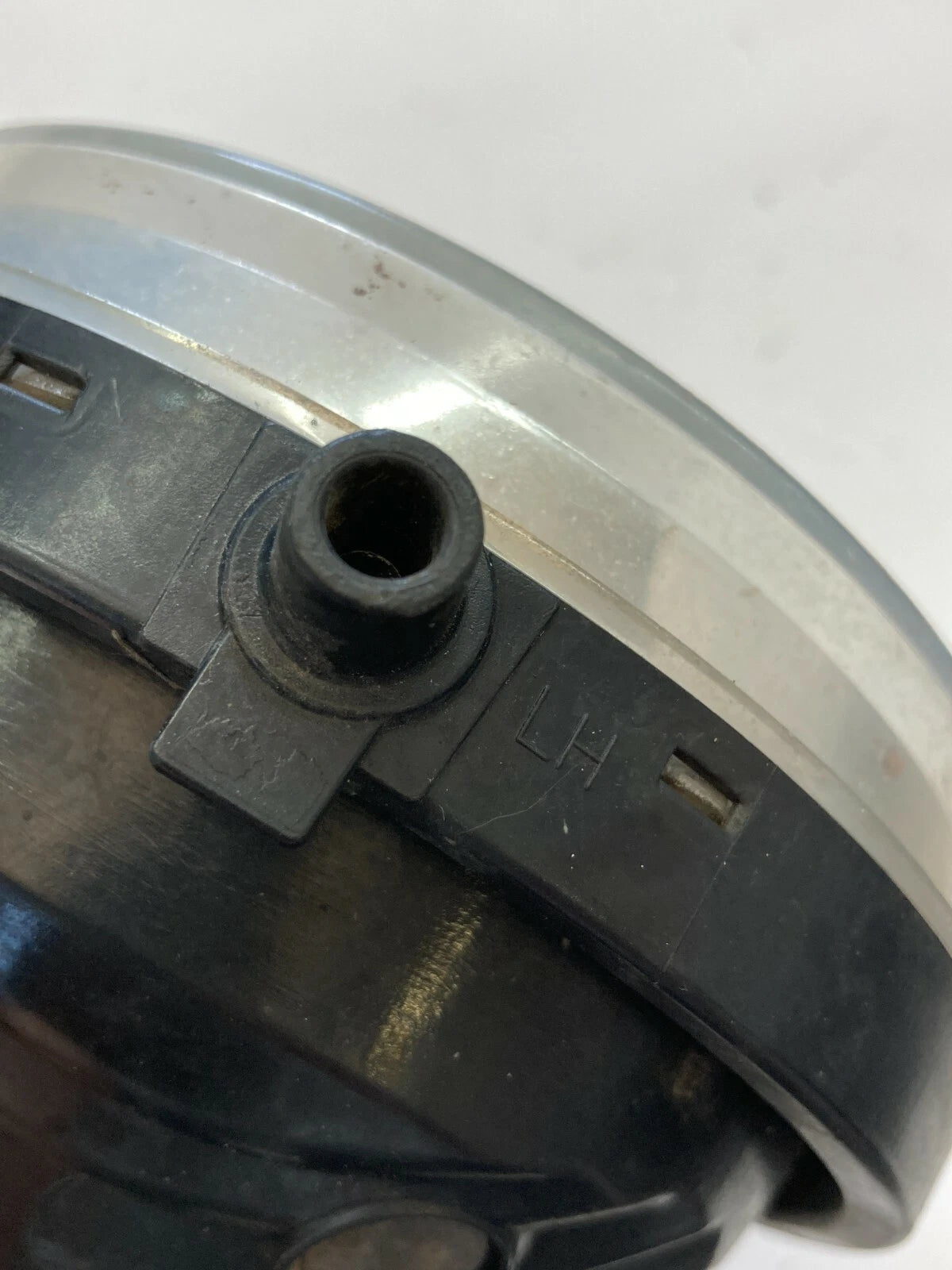 06 07 08 09 10 11 CHEVROLET HHR FRONT LEFT DRIVER PARK CORNER FOG LIGHT LAMP OEM