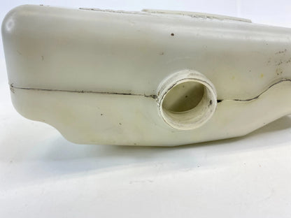 2003-2007 HONDA ACCORD ENGINE COOLANT RESERVOIR RECOVERY TANK 19100RCAA000 OEM