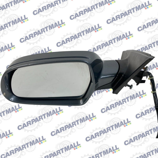 2010-2016 Audi A4 Quattro Left Side View Power Door Mirror w/ Turn Light OEM