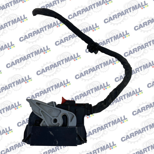 11-13 Hyundai Sonata 2.4L ABS Anti Lock Brake Plug Connector Cable Wire 13598002