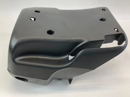 2005 HONDA PILOT UPPER & LOWER STEERING COLUMN COVER TRIM 77350-S9V-A020 OEM