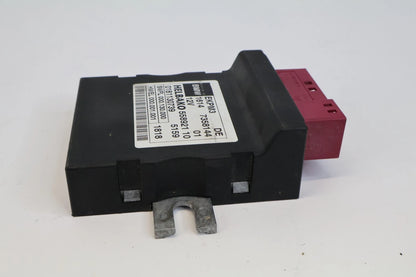 2011-2016 BMW 528I 535I 550I EKPM3 FUEL PUMP CONTROL MODULE UNIT 7358144 OEM