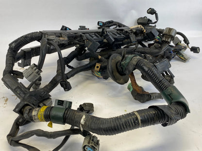 2001-2005 HONDA CIVIC 1.7L L4 16V A/T FWD ENGINE WIRE HARNESS WIRING ASSY OEM
