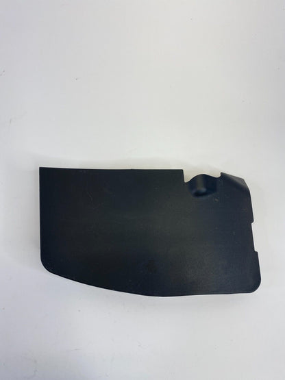 2009-2013 Honda Fit Left Driver Side Lower Cowl Panel Trim Cap Cover OEM