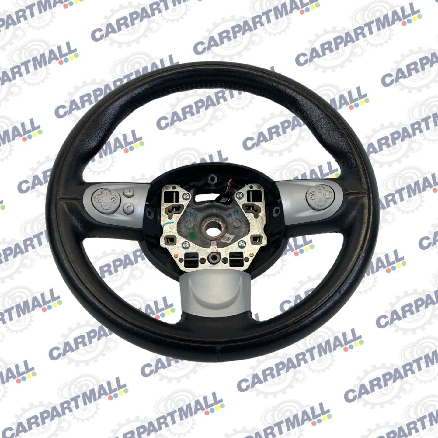 2007 2008 2009 2010 2011 2012 2013 Mini Cooper Steering Wheel Assembly