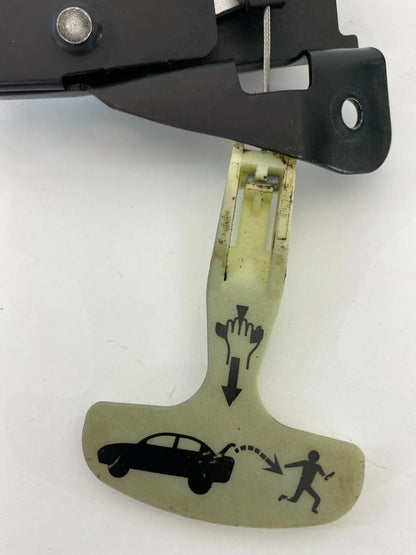 2008 09 10 11 12 13 2014 DODGE AVENGER TRUNK LATCH LOCK RELEASE ACTUATOR OEM