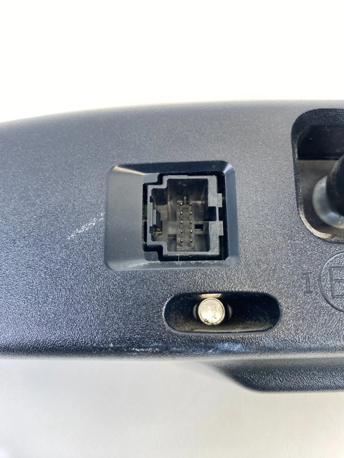 2009-2012 FORD ESCAPE REAR VIEW MIRROR W/ AUTO DIMMING MICROPHONE 9U5A-17E678-AD